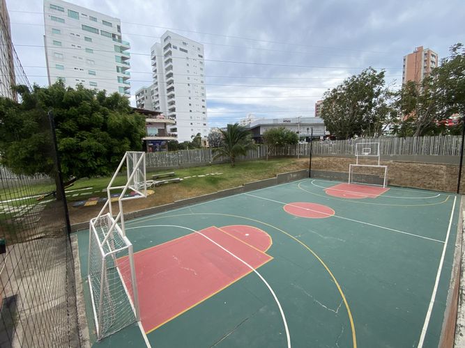 Apartamento en venta en Cr.La Castellana, Barranquilla · foto 18 de 24
