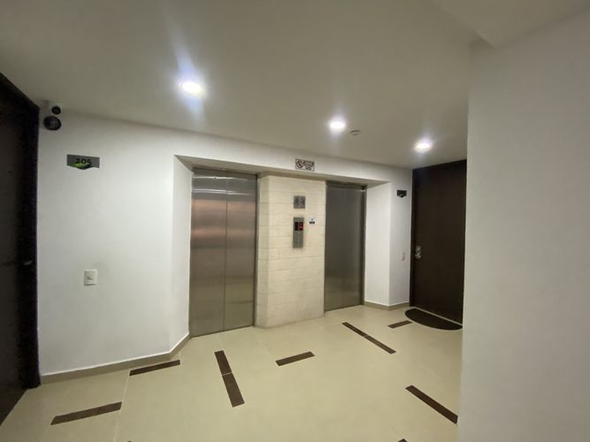 Apartamento en venta en Cr.La Castellana, Barranquilla · foto 23 de 24
