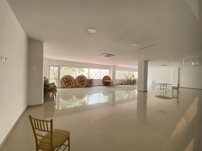 Apartamento en venta en Cr.La Castellana, Barranquilla · foto 24 de 24