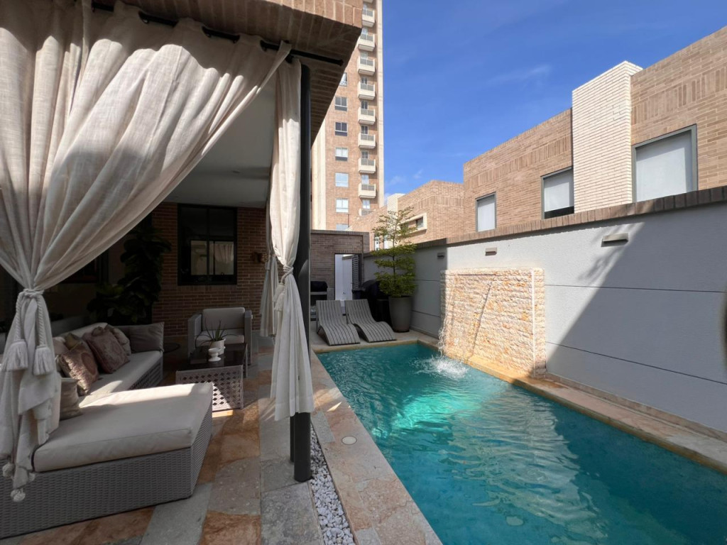 Casa en venta en Atlántico · foto 9 de 22