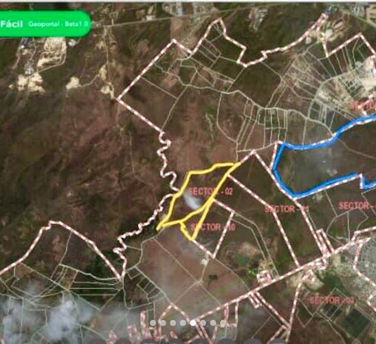 Lote en venta en La Caba�A, Barranquilla · foto 2 de 17