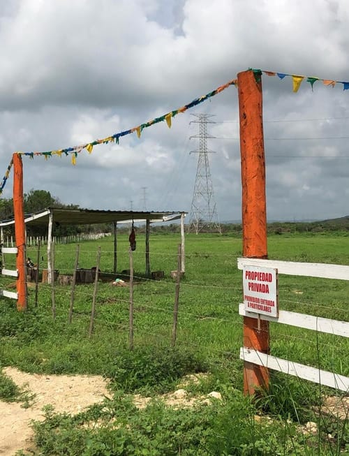 Lote en venta en La Caba�A, Barranquilla · foto 12 de 17