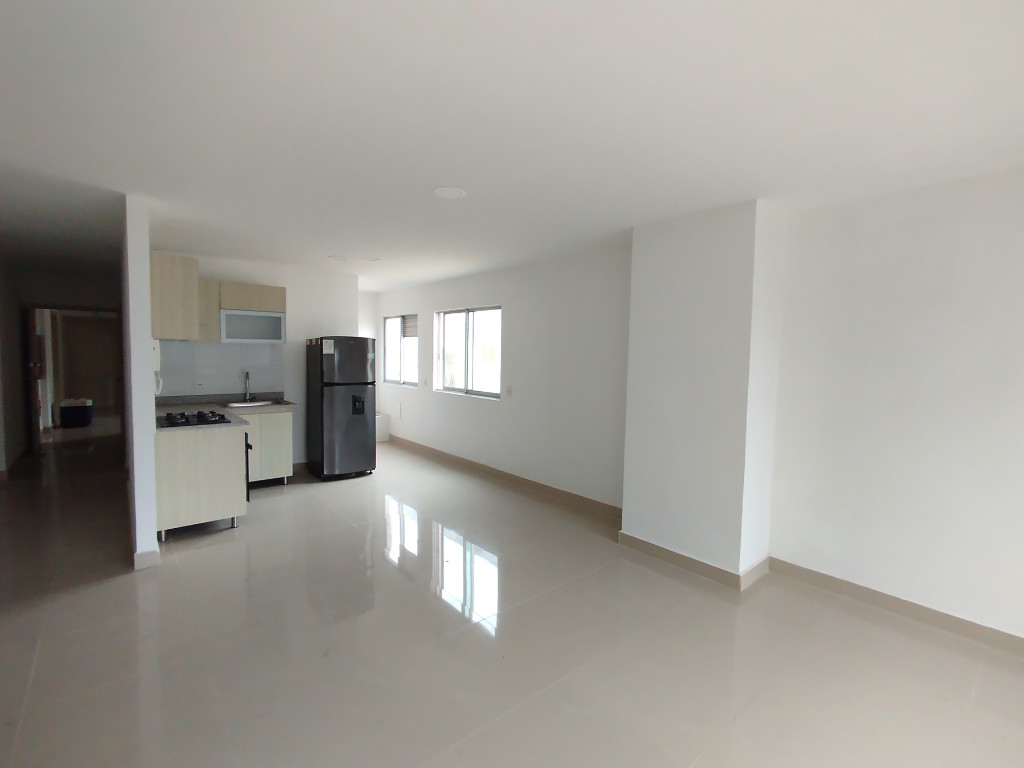 Apartamento en venta en Granadillo, Barranquilla · foto 4 de 13