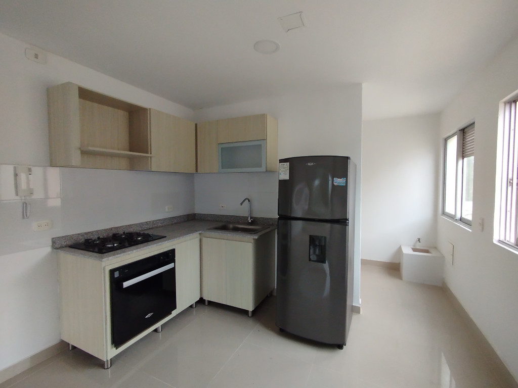 Apartamento en venta en Granadillo, Barranquilla · foto 5 de 13