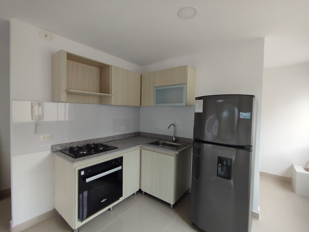 Apartamento en venta en Granadillo, Barranquilla · foto 6 de 13