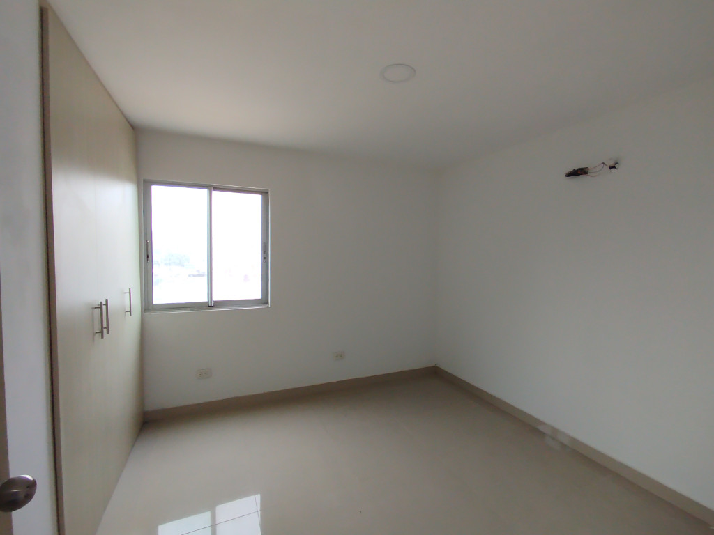 Apartamento en venta en Granadillo, Barranquilla · foto 9 de 13