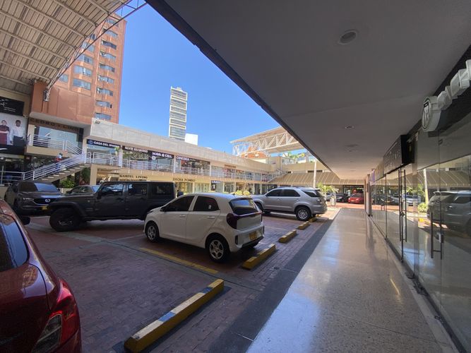 Local en venta en Villa Country, Barranquilla, 38 m² · foto 9 de 9