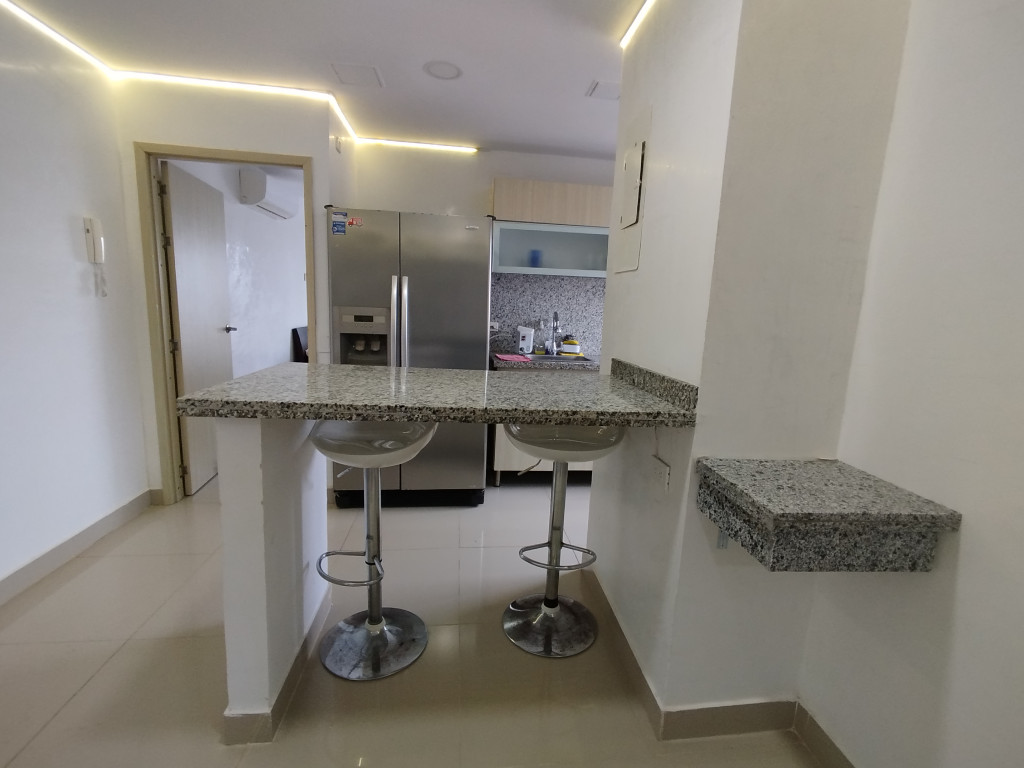 Apartamento en arriendo en Granadillo, Barranquilla · foto 5 de 14