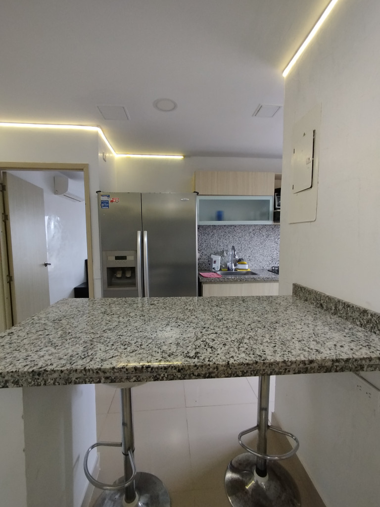 Apartamento en arriendo en Granadillo, Barranquilla · foto 6 de 14