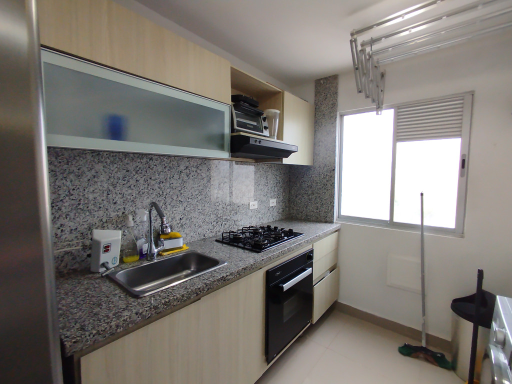 Apartamento en arriendo en Granadillo, Barranquilla · foto 7 de 14