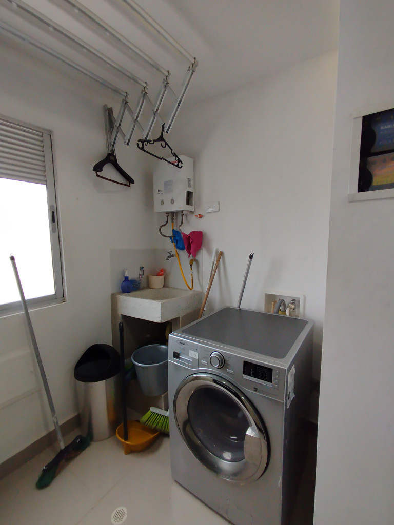 Apartamento en arriendo en Granadillo, Barranquilla · foto 9 de 14