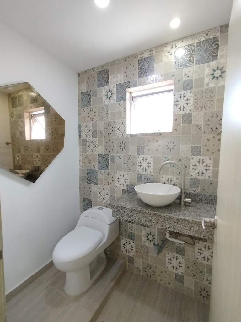 Apartamento en arriendo en Granadillo, Barranquilla · foto 10 de 14