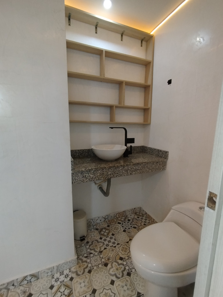Apartamento en arriendo en Granadillo, Barranquilla · foto 14 de 14