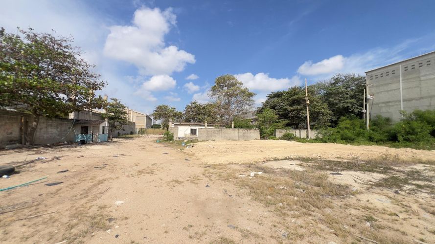 Lote en arriendo en Base Naval, Barranquilla, 923 m² · foto 3 de 6