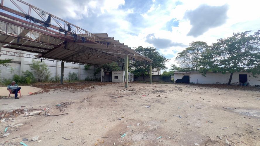Lote en arriendo en Base Naval, Barranquilla, 923 m² · foto 4 de 6