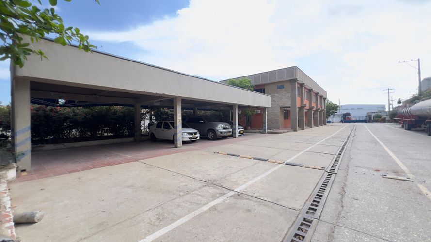 Lote en arriendo en Base Naval, Barranquilla, 1061 m² · foto 5 de 7
