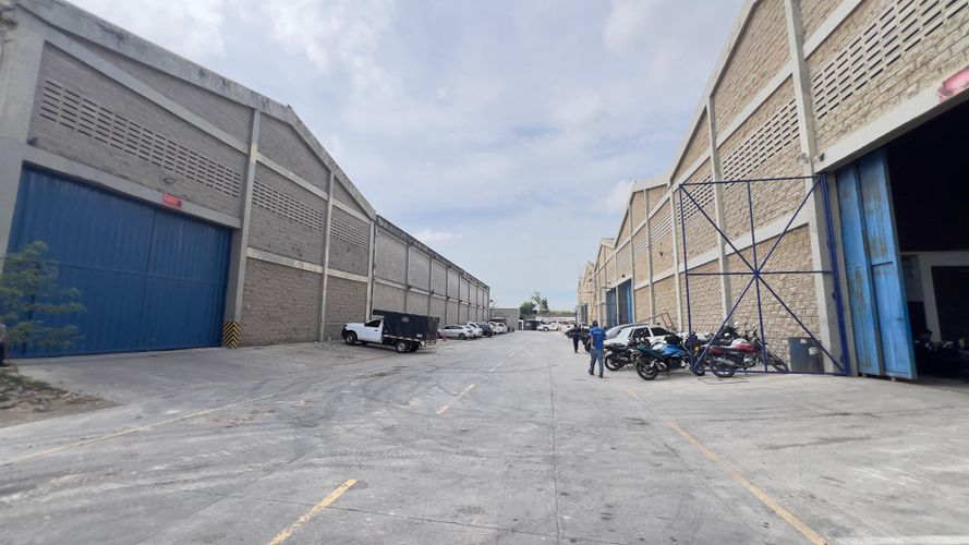 Lote en venta en Base Naval, Barranquilla, 1061 m² · foto 2 de 7