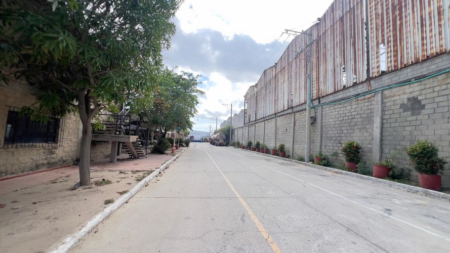 Lote en venta en Base Naval, Barranquilla, 1061 m² · foto 4 de 7