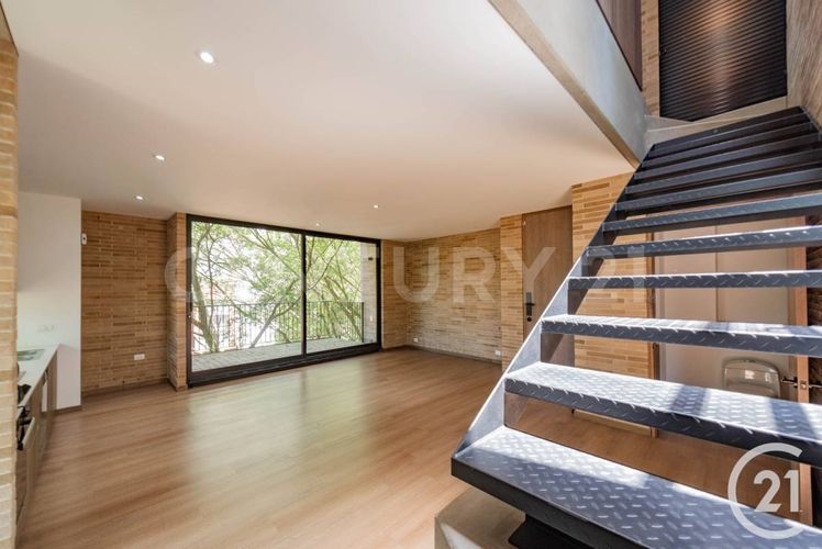 Apartamento de 1 alcoba en arriendo en Lalinde, Medellín, 110 m² · foto 4 de 13