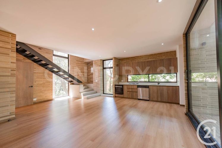 Apartamento de 1 alcoba en arriendo en Lalinde, Medellín, 110 m² · foto 5 de 13