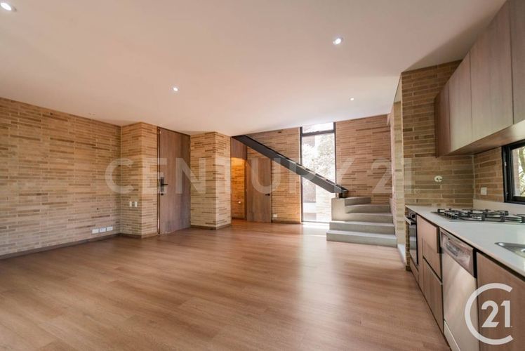 Apartamento de 1 alcoba en arriendo en Lalinde, Medellín, 110 m² · foto 6 de 13
