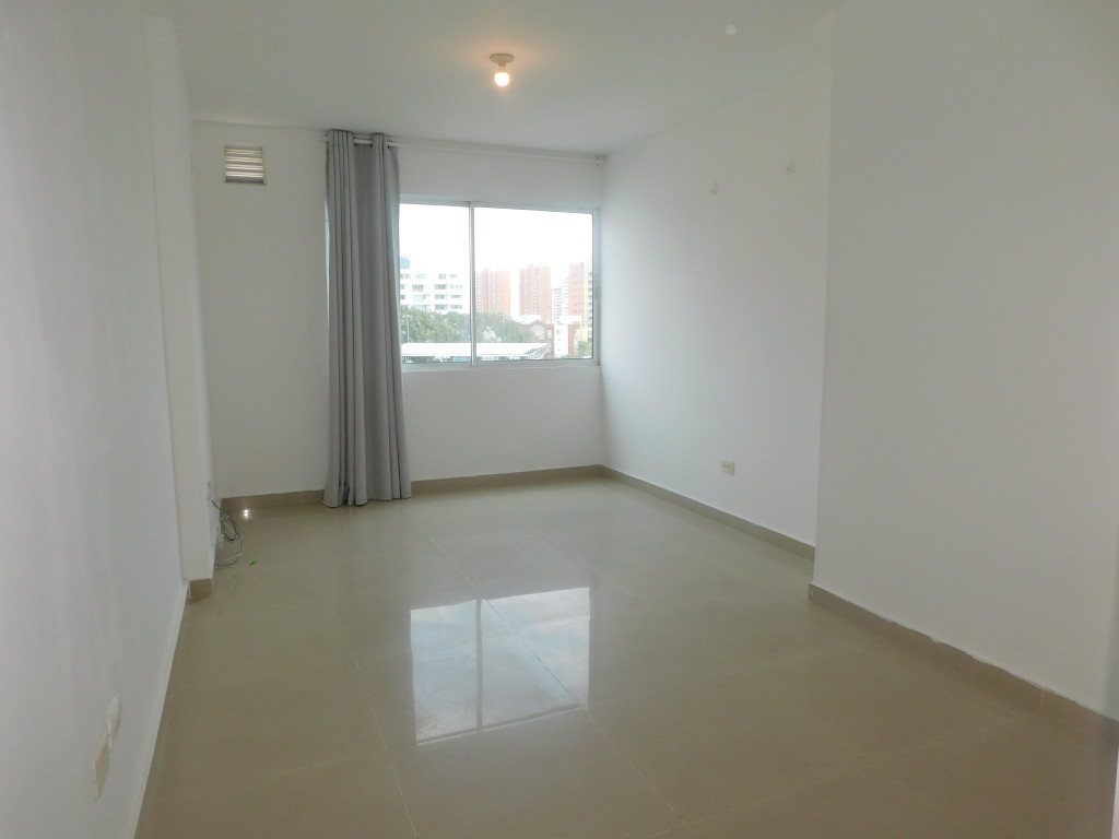 Apartamento en arriendo en Altos De Riomar, Barranquilla · foto 2 de 11