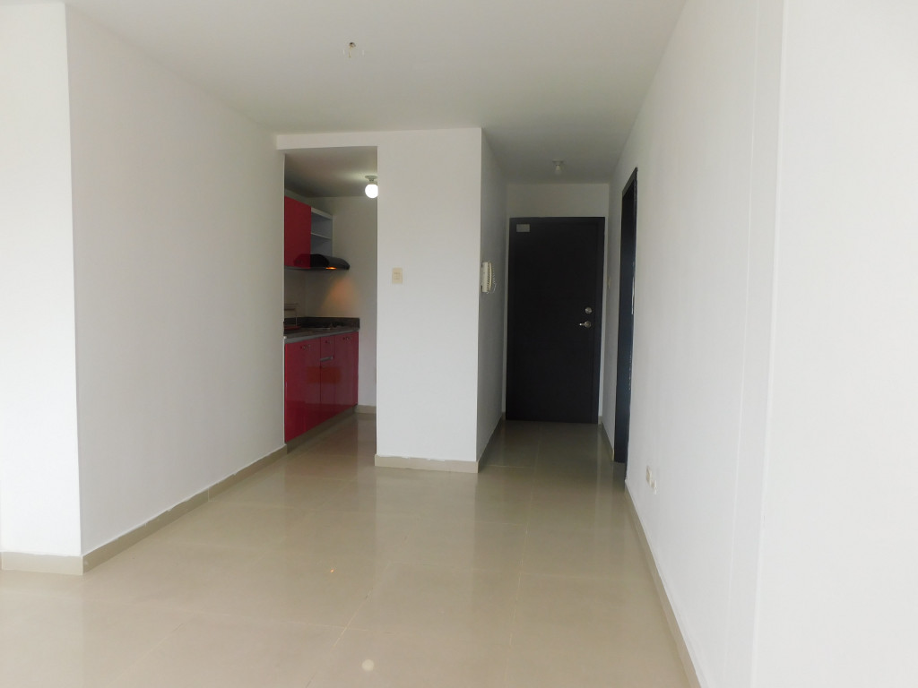Apartamento en arriendo en Altos De Riomar, Barranquilla · foto 3 de 11