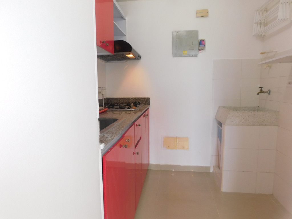 Apartamento en arriendo en Altos De Riomar, Barranquilla · foto 5 de 11