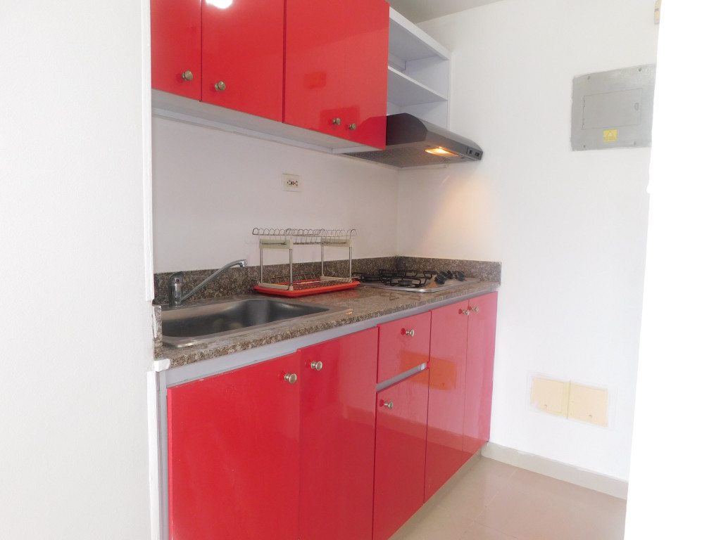 Apartamento en arriendo en Altos De Riomar, Barranquilla · foto 6 de 11