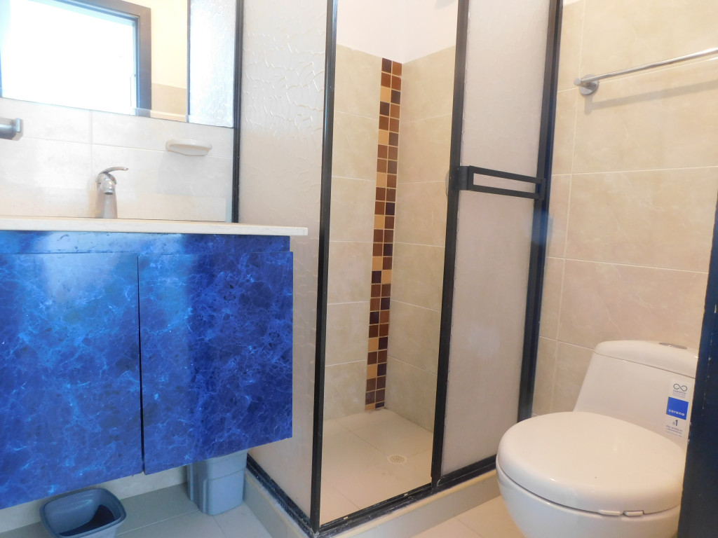 Apartamento en arriendo en Altos De Riomar, Barranquilla · foto 9 de 11