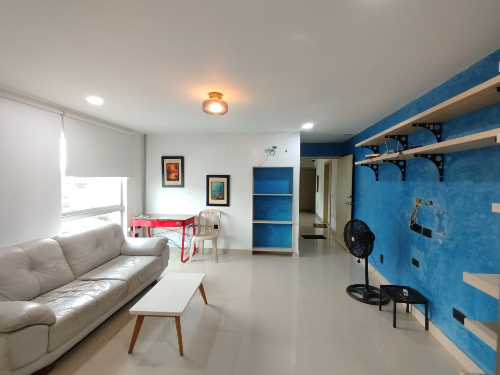 Apartamento en arriendo en Granadillo, Barranquilla · foto 4 de 11
