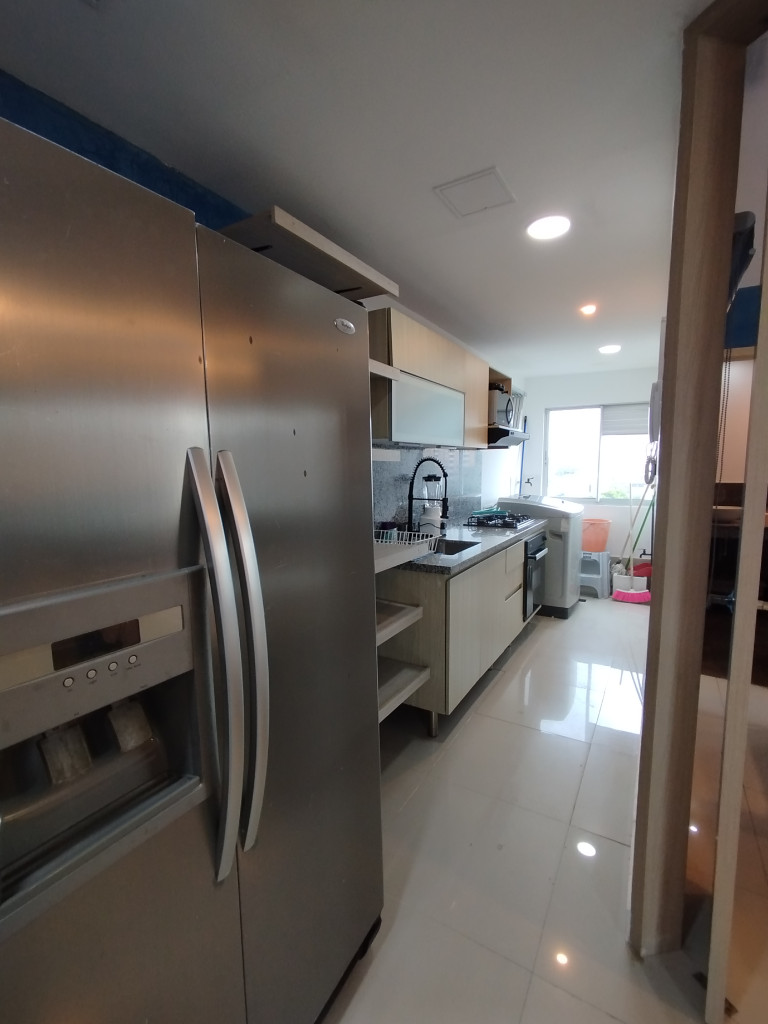 Apartamento en arriendo en Granadillo, Barranquilla · foto 7 de 11
