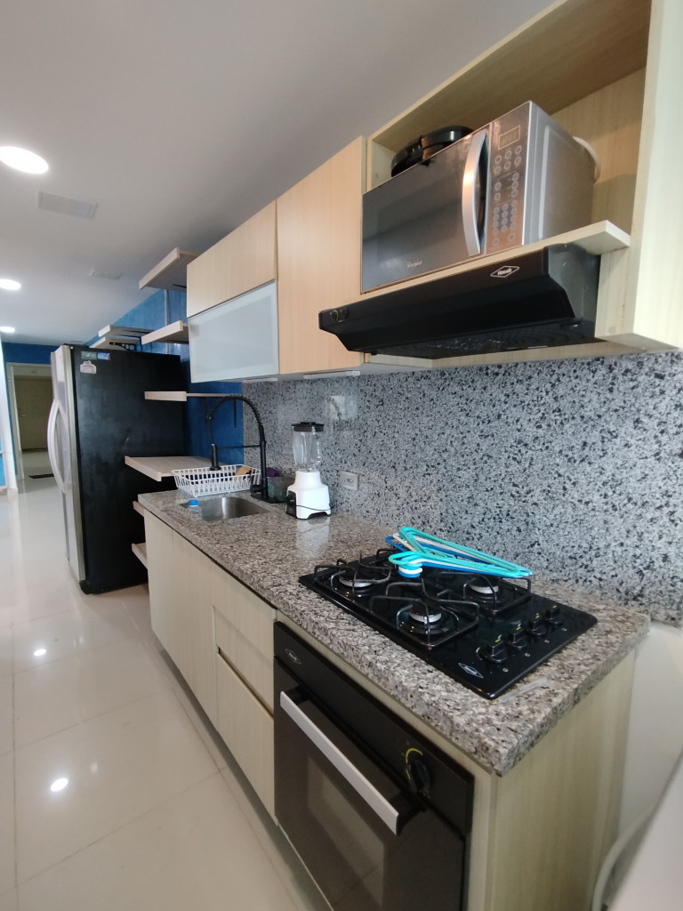 Apartamento en arriendo en Granadillo, Barranquilla · foto 8 de 11