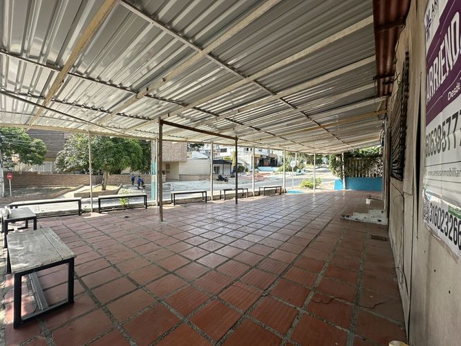 Local en arriendo en La Cumbre, Barranquilla, 24 m² · foto 4 de 4