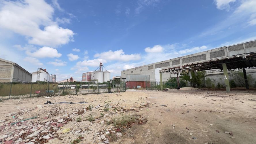 Lote en venta en Base Naval, Barranquilla, 1032 m² · foto 3 de 7