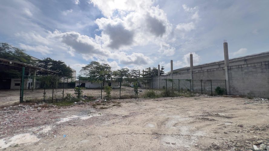 Lote en venta en Base Naval, Barranquilla, 1032 m² · foto 4 de 7