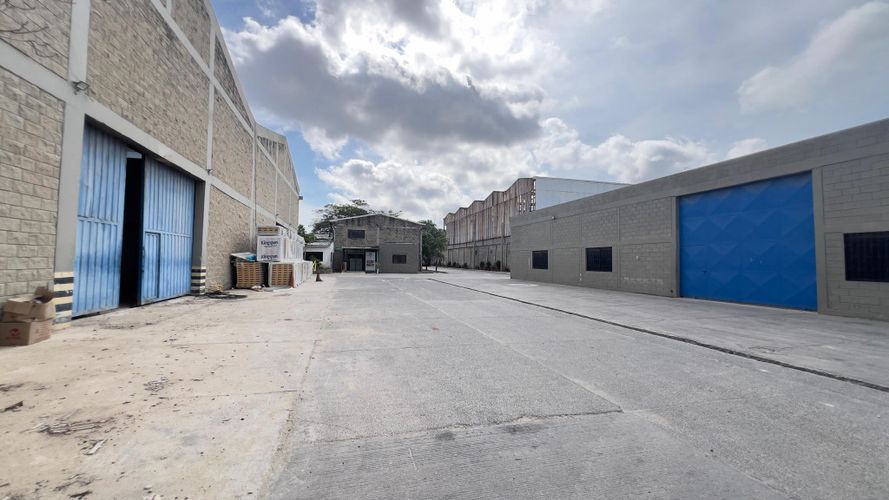 Lote en venta en Base Naval, Barranquilla, 1032 m² · foto 7 de 7