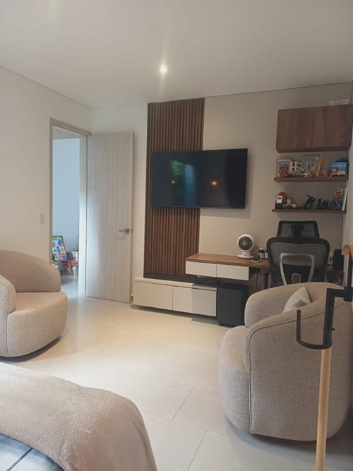 Casa de 3 alcobas en venta en La Playa, Barranquilla, 150 m² · foto 10 de 20