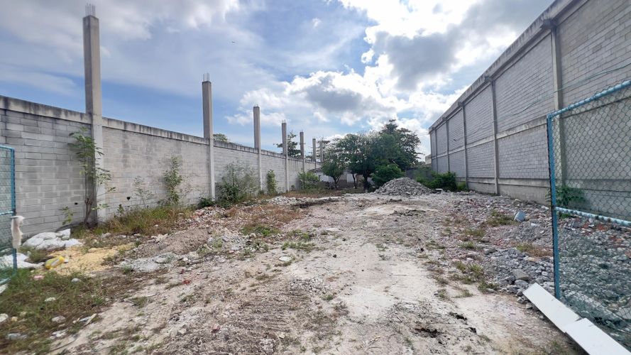 Lote en venta en Base Naval, Barranquilla, 1013 m² · foto 4 de 5
