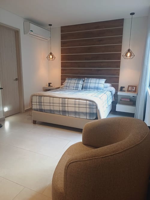 Casa de 3 alcobas en venta en La Playa, Barranquilla, 150 m² · foto 12 de 20