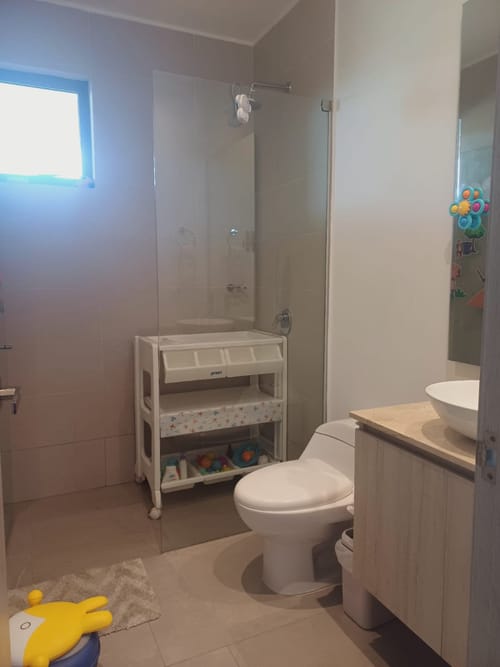 Casa de 3 alcobas en venta en La Playa, Barranquilla, 150 m² · foto 13 de 20