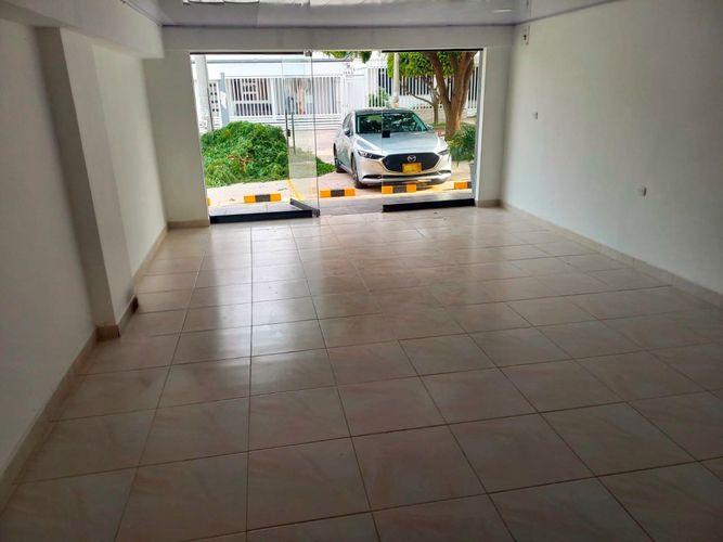 Local en arriendo en Paraiso, Barranquilla, 42 m² · foto 4 de 5