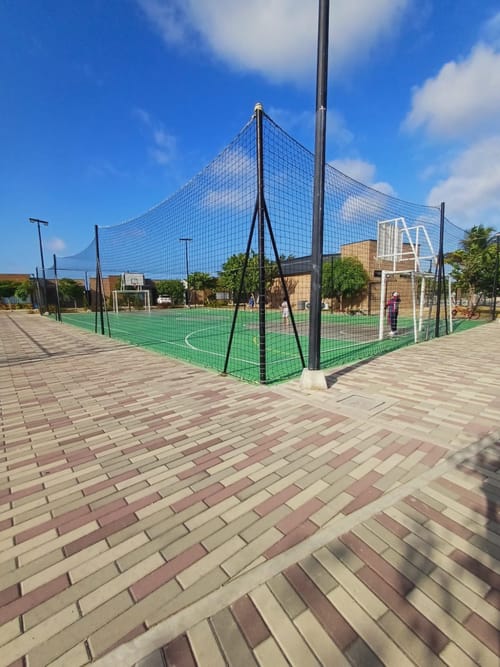 Casa de 3 alcobas en venta en La Playa, Barranquilla, 150 m² · foto 20 de 20