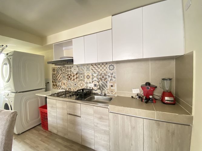 Apartamento de 2 alcobas en arriendo en San Felipe, Barranquilla, 57 m² · foto 7 de 24