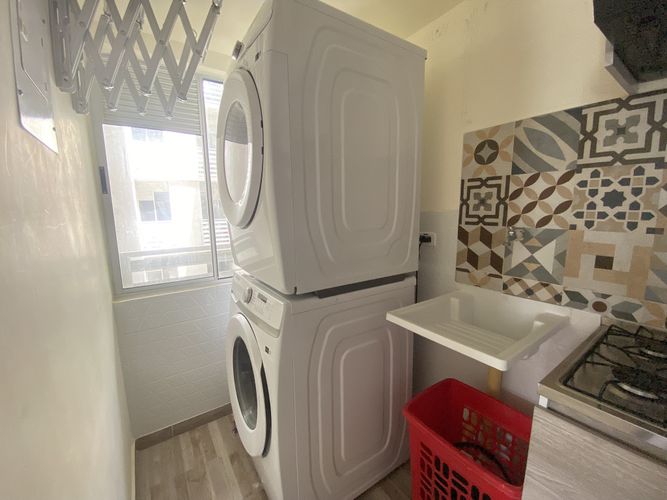 Apartamento de 2 alcobas en arriendo en San Felipe, Barranquilla, 57 m² · foto 9 de 24