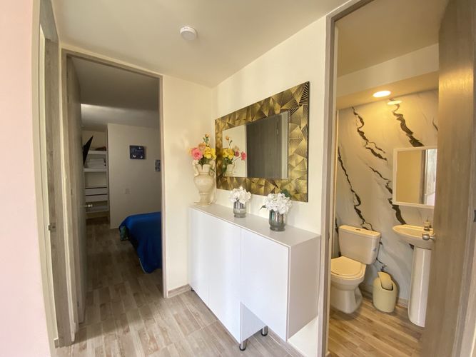 Apartamento de 2 alcobas en arriendo en San Felipe, Barranquilla, 57 m² · foto 10 de 24