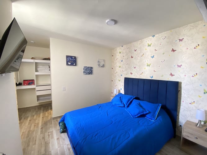 Apartamento de 2 alcobas en arriendo en San Felipe, Barranquilla, 57 m² · foto 13 de 24