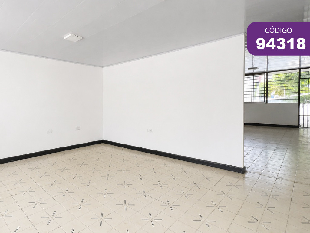 Casa en Arriendo en La campiña, Barranquilla