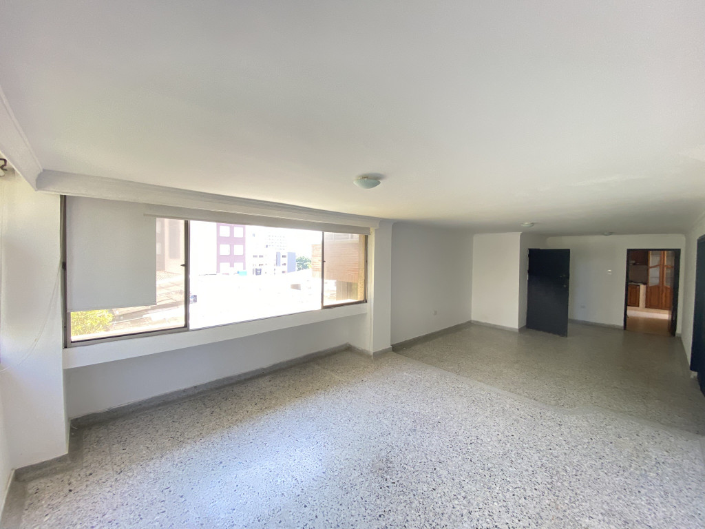 Apartamento en venta en San Vicente, Barranquilla · foto 4 de 16