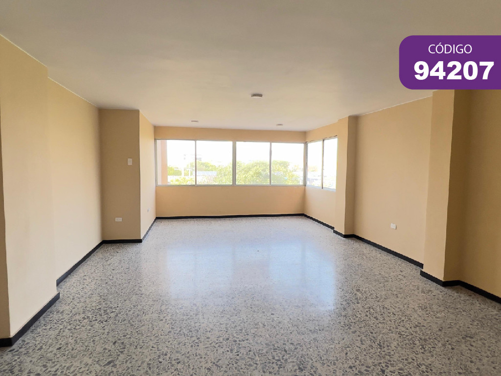 Apartamento en Arriendo en Los alpes, Barranquilla